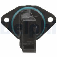 DELPHI Luchtmassameter 4