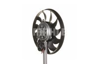 Thumbnail - Koelventilatorwiel - CFF136000S - MAHLE