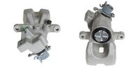 Bremssattel