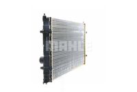 Thumbnail - Radiateur - CR363000S - MAHLE