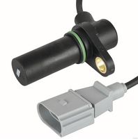 Impulsgeber, Kurbelwelle