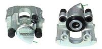 Bremssattel