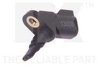 Sensor, Raddrehzahl