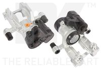 Bremssattel