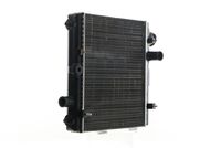 Thumbnail - Radiateur - CR145000S - MAHLE