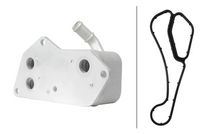 маслен радиатор, двигателно масло