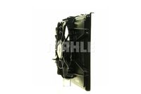 Thumbnail - Koelventilatorwiel - CFF253000P - MAHLE