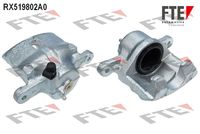 Bremssattel