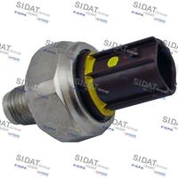 Klopfsensor