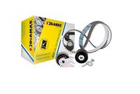 Комплект ангренажен ремък A6024 DIAMAX