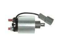 Solenoid Switch, starter