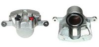 Bremssattel
