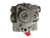 Hydraulikpumpe, Lenkung