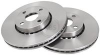 Bremsscheibe