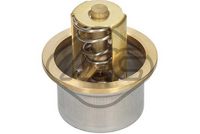 термостат, охладителна течност