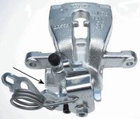 Bremssattel