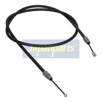 жило, ръчна спирачка