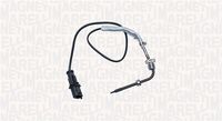 Sensor, Abgastemperatur