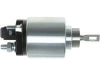 Magnetschalter, Starter
