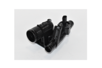 Termostat,lichid racire ASAM AUTOMOTIVE, Cod: 77181