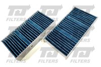 Filter, Innenraumluft