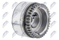 Дефазатор разпр. вал