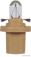 Kvēlspuldze, Instrumentu paneļa apgaismojums 89901275 HERTH+BUSS
