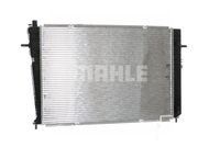 Thumbnail - Radiateur - CR1321000S - MAHLE
