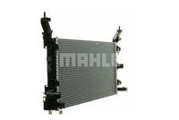 Thumbnail - Radiateur - CR896000P - MAHLE