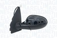 MAGNETI MARELLI Buitenspiegel 2