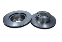 Disc frana MAXGEAR, Cod: 19-2660