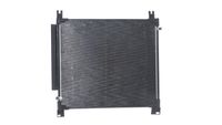 Thumbnail - Condensor, airconditioning - AC1077000S - MAHLE