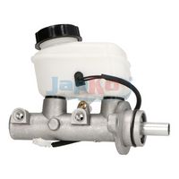 Спирачна помпа