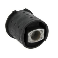 Lagerung, Achskörper