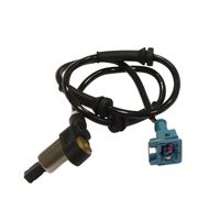 Sensor, Raddrehzahl