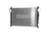 Thumbnail - Radiateur - CR226000S - MAHLE