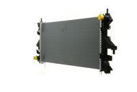 Thumbnail - Radiateur - CR881000P - MAHLE