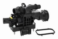 корпус на термостат