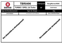 tarpiklis, įsiurbimo kolektoriaus korpusas