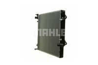 Thumbnail - Radiateur - CR1868000S - MAHLE