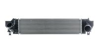 Thumbnail - Intercooler, inlaatluchtkoeler - CI617000P - MAHLE