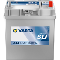 Starterbatterie