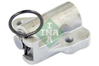 Kettenspanner, Ölpumpenantrieb