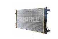 Thumbnail - Radiateur - CR363000S - MAHLE