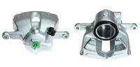 Bremssattel