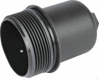 капак, кутия на масления филтър