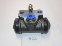 спирачно цилиндърче на колелото