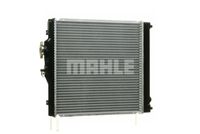 Thumbnail - Radiateur - CR611000S - MAHLE