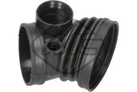 всмукващ маркуч, въздушен филтър