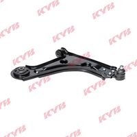 Brat, suspensie roata KYB, Cod: KSC4602